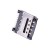 Mmc Connector For Hsl Yuva Y4200 By - Maxbhi Com