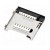 Mmc Connector For Zte Source Cdma N9511 - Maxbhi Com