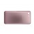 Back Panel Cover For Asus X00gd Silver - Maxbhi Com