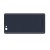 Back Panel Cover For Lava A97 Ips Black - Maxbhi Com