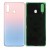 Back Panel Cover For Samsung Galaxy A8s Pink - Maxbhi Com