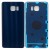 Back Panel Cover For Samsung Galaxy Note 5 Blue - Maxbhi Com