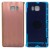 Back Panel Cover For Samsung Galaxy Note 5 Rose Gold - Maxbhi Com