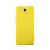 Full Body Housing For Alcatel Onetouch Idol X 6040d Yellow - Maxbhi Com