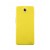 Full Body Housing For Alcatel Onetouch Idol X 6040d Yellow - Maxbhi Com