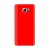 Full Body Housing For Samsung Galaxy Note 5 Red - Maxbhi Com