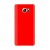 Full Body Housing For Samsung Galaxy Note 5 Red - Maxbhi Com