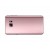 Full Body Housing For Samsung Galaxy Note 5 Rose Gold - Maxbhi Com