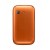 Full Body Housing For Samsung Galaxy Pocket Plus Gts5301 Orange - Maxbhi Com