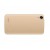 Full Body Housing For White Cherry Mi Joose 2 Gold - Maxbhi Com