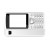 Full Body Housing For Ziox Thunder Hero White - Maxbhi Com