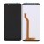 Lcd With Touch Screen For Asus Zenfone Max Pro M1 Zb601kl Blue By - Maxbhi Com