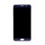 Lcd With Touch Screen For Samsung Galaxy Note 5 Blue By - Maxbhi Com
