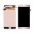 Lcd With Touch Screen For Samsung Galaxy Note 5 Rose Gold By - Maxbhi Com