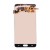 Lcd With Touch Screen For Samsung Galaxy Note 5 Rose Gold By - Maxbhi Com
