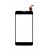 Touch Screen Digitizer For Alcatel Onetouch Idol X 6040d Black By - Maxbhi Com