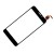 Touch Screen Digitizer For Alcatel Onetouch Idol X 6040d Black By - Maxbhi Com