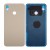 Back Panel Cover For Huawei P20 Lite Gold - Maxbhi Com