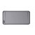 Full Body Housing For Blu Grand Max Grey - Maxbhi Com
