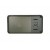 Full Body Housing For Motorola E11 Black - Maxbhi Com