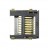 Mmc Connector For Spice S7000 - Maxbhi Com