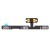 Power Button Flex Cable For Meizu Note 9 On Off Flex Pcb By - Maxbhi Com