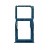Sim Card Holder Tray For Honor 9i Green - Maxbhi Com