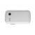 Full Body Housing For Alcatel One Touch Pop C2 White - Maxbhi Com