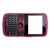 Full Body Housing For Alcatel Ot800a Pink - Maxbhi Com