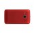 Full Body Housing For Alcatel Tribe 3040 Red - Maxbhi Com