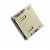 Mmc Connector For Alcatel Ot800a - Maxbhi Com