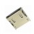 Mmc Connector For Alcatel Ot800a - Maxbhi Com