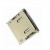 Mmc Connector For Alcatel Ot800a - Maxbhi Com