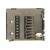 Mmc Connector For Alcatel Tribe 3040 - Maxbhi Com