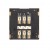 Sim Connector For Htc U12 By - Maxbhi Com