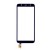 Touch Screen Digitizer For Samsung Galaxy J8 2018 Black By - Maxbhi Com