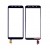 Touch Screen Digitizer For Samsung Galaxy J8 2018 Purple By - Maxbhi Com