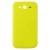Back Panel Cover For Samsung Galaxy Grand Neo Yellow - Maxbhi Com