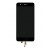 Lcd With Touch Screen For Xiaomi Mi Note 3 Black By - Maxbhi Com