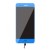 Lcd With Touch Screen For Xiaomi Mi Note 3 Blue By - Maxbhi Com