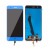 Lcd With Touch Screen For Xiaomi Mi Note 3 Blue By - Maxbhi Com