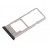 Sim Card Holder Tray For Vivo Y53 Grey - Maxbhi Com