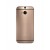 Full Body Housing For Htc One M8 Cdma Gold - Maxbhi Com