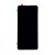 Lcd With Touch Screen For Huawei Honor Magic 2 Black By - Maxbhi Com
