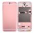 Back Panel Cover For Htc One A9 32gb Pink - Maxbhi Com