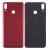 Back Panel Cover For Huawei Enjoy 9 Red - Maxbhi Com