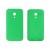 Back Panel Cover For Motorola Moto G Green - Maxbhi Com