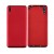 Full Body Housing For Huawei Enjoy 9 Red - Maxbhi Com