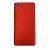 Full Body Housing For Lenovo A6010 Red - Maxbhi Com