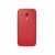 Full Body Housing For Motorola Moto G Red - Maxbhi Com